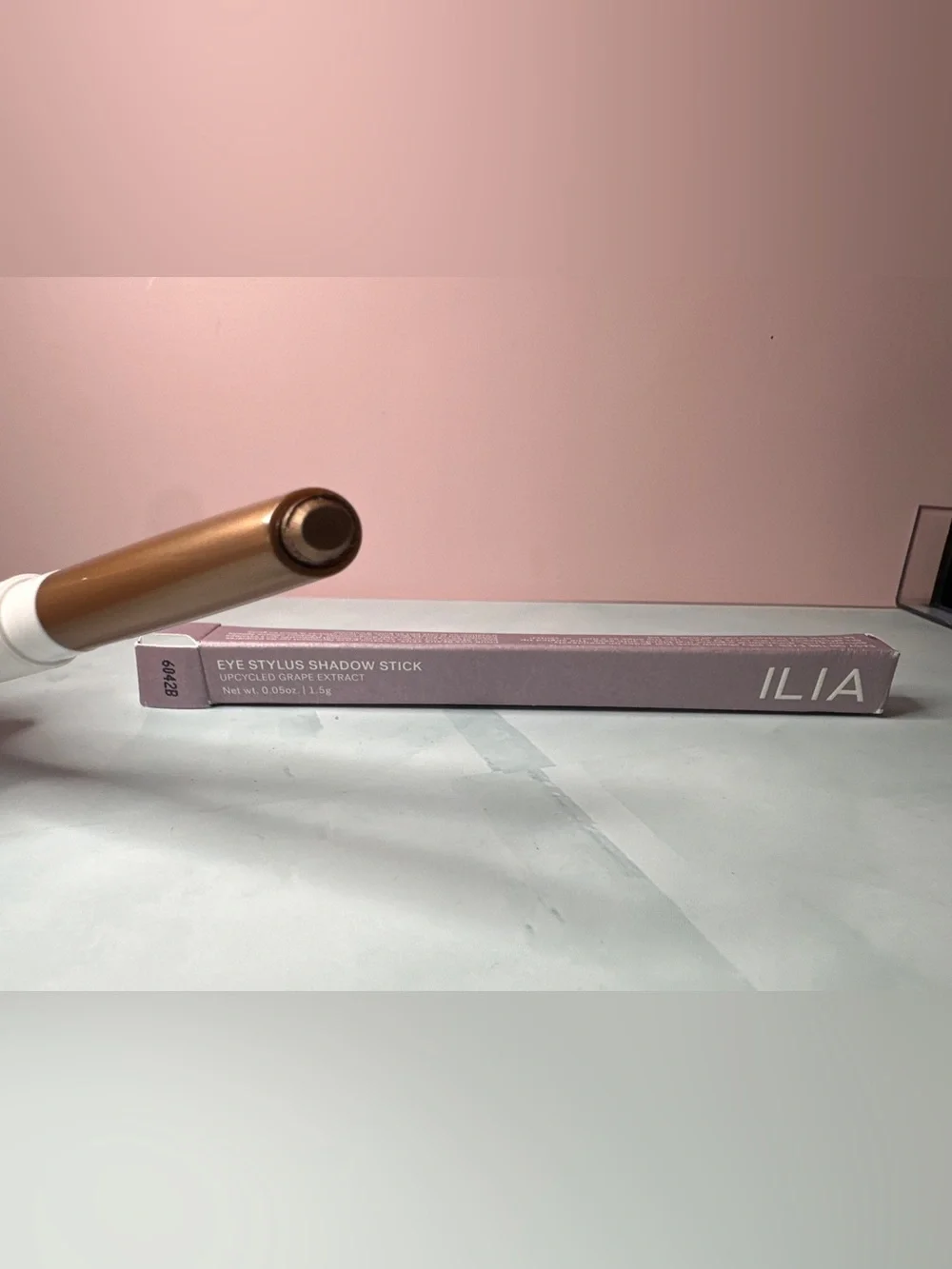Ilia Eye Stylus Shadow Stick - Brown